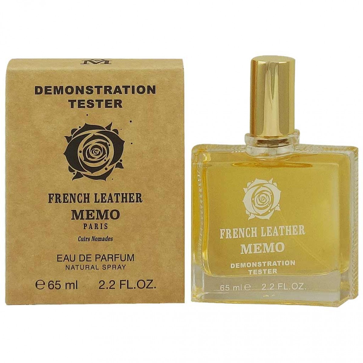454058136_w640_h640_tester-arabskij-memo Тестер парфюмерии Memo French Leather / EDP 65 ml — изображение 1