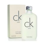 Calvin Klein CK One / 100 ml (Кельвин Кляйн Ван)