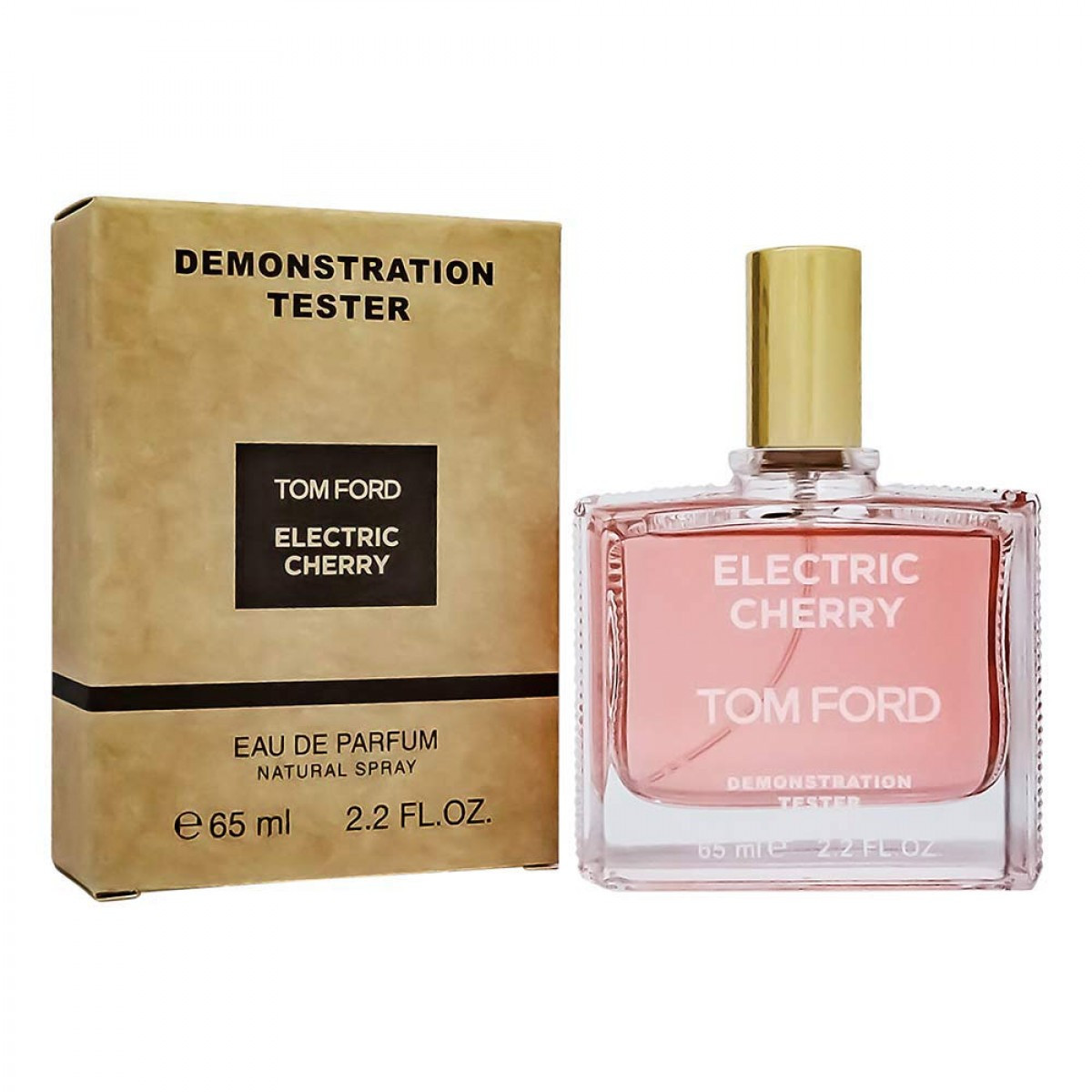 454949933_w640_h640_tester-arabskij-tom Тестер парфюмерии Tom Ford Electric Cherry / EDP 65 ml — изображение 1