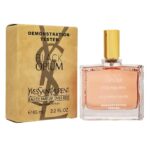 Тестер брендовый Yves Saint Laurent Black Opium Over Red / EDP 65 ml