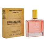 Тестер брендовый Zadig & Voltaire This Is Her! Undressed / EDP 65 ml