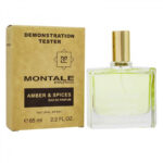 Тестер брендовый Montale Amber & Spices / EDP 65 ml