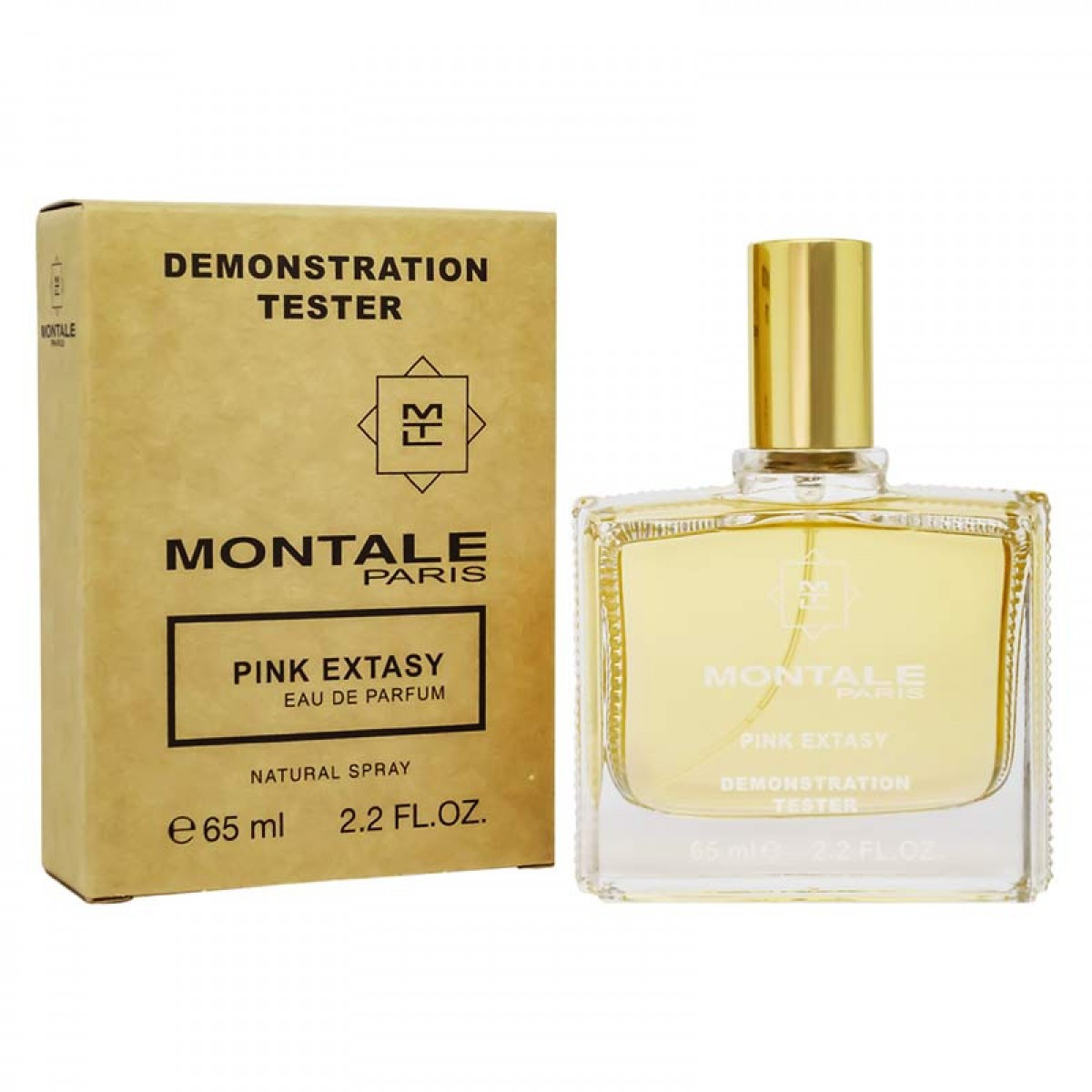 455453654_w640_h640_tester-arabskij-montale Тестер парфюмерии Montale Pink Extasy / EDP 65 ml — изображение 1