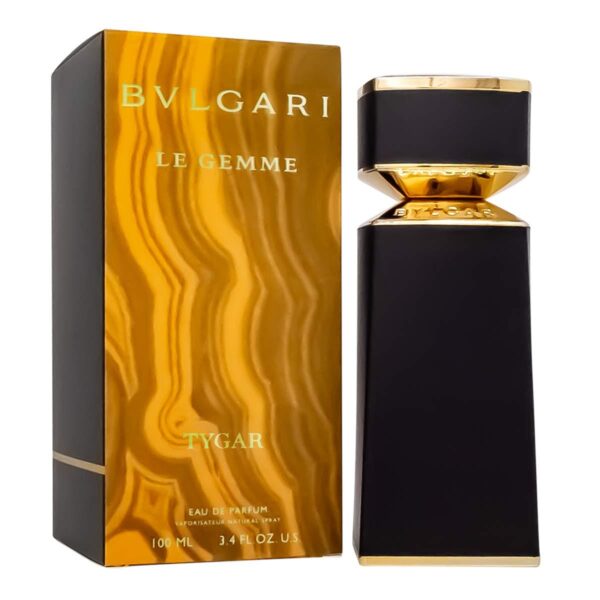 Bvlgari Tygar / 100 ml (Булгари Тайгер) — изображение 2
