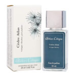 Duty Free Atelier Cologne Cedre Atlas / EDP 25 ml