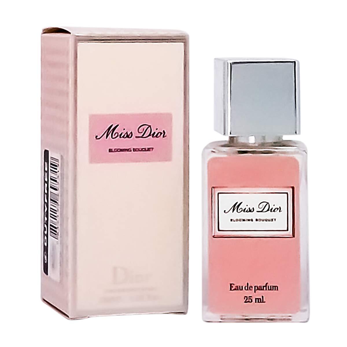 456655825_w640_h640_duty-free-christian Christian Dior Miss Dior Blooming Bouquet / EDP 25 ml Duty Free — изображение 1