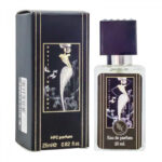 Duty Free HFC Haute Fragrance Company Devil's Intrigue / EDP 25 ml