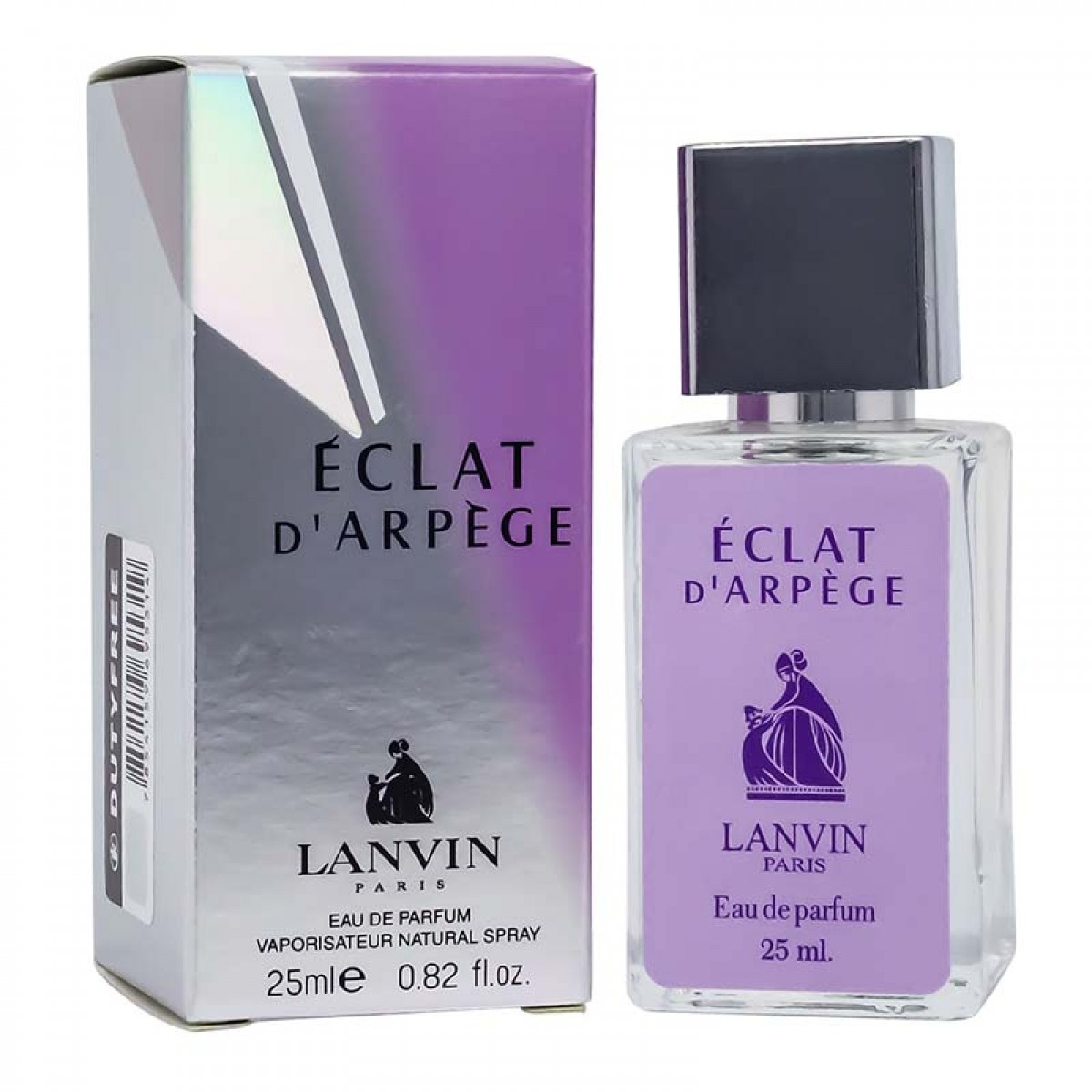 456684892_w640_h640_duty-free-lanvin Duty Free Lanvin Eclat D`Arpege / EDP 25 ml — изображение 1