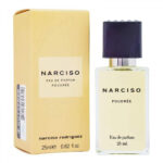 Narciso Rodriguez Poudree / EDP 25 ml Duty Free