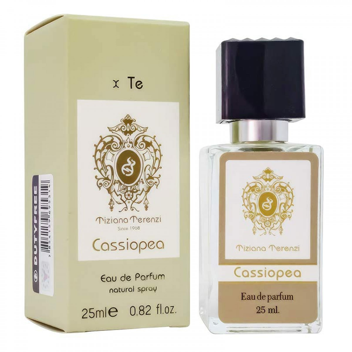 456686077_w640_h640_duty-free-tiziana Tiziana Terenzi Cassiopea / EDP 25 ml Duty Free — изображение 1