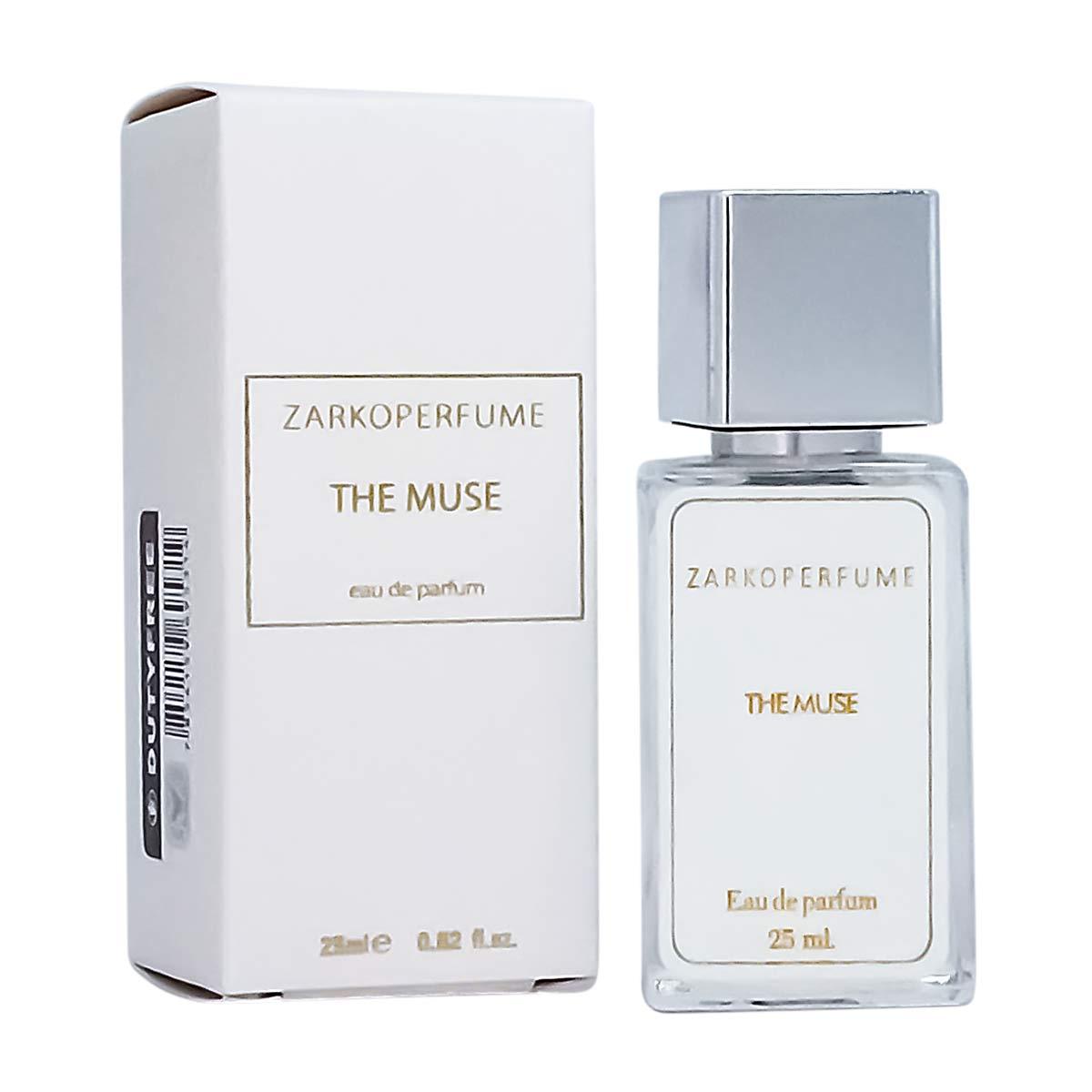 456686506_w640_h640_duty-free-zarcoparfume ZarcoParfume The Muse / EDP 25 ml Duty Free — изображение 1