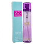 Туалетная вода Antonio Banderas Blue Seduction Women / 80 ml