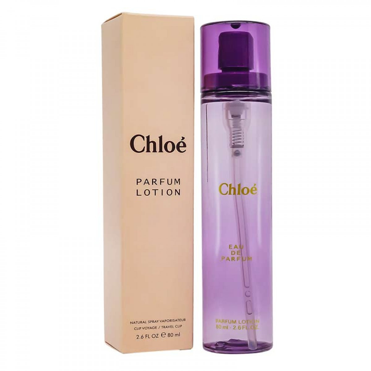 457442804_w640_h640_tualetnaya-voda-chloe Туалетная вода Chloe Eau de Parfum / 80 ml — изображение 1