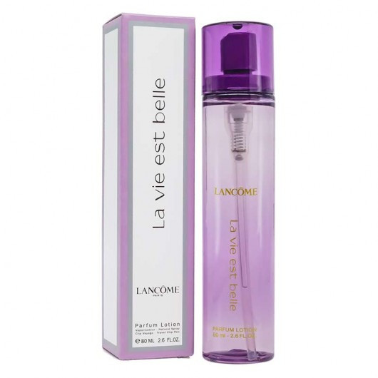 457444414_w640_h640_tualetnaya-voda-lancome Туалетная вода Lancome La Vie Est Belle / 80 ml — изображение 1