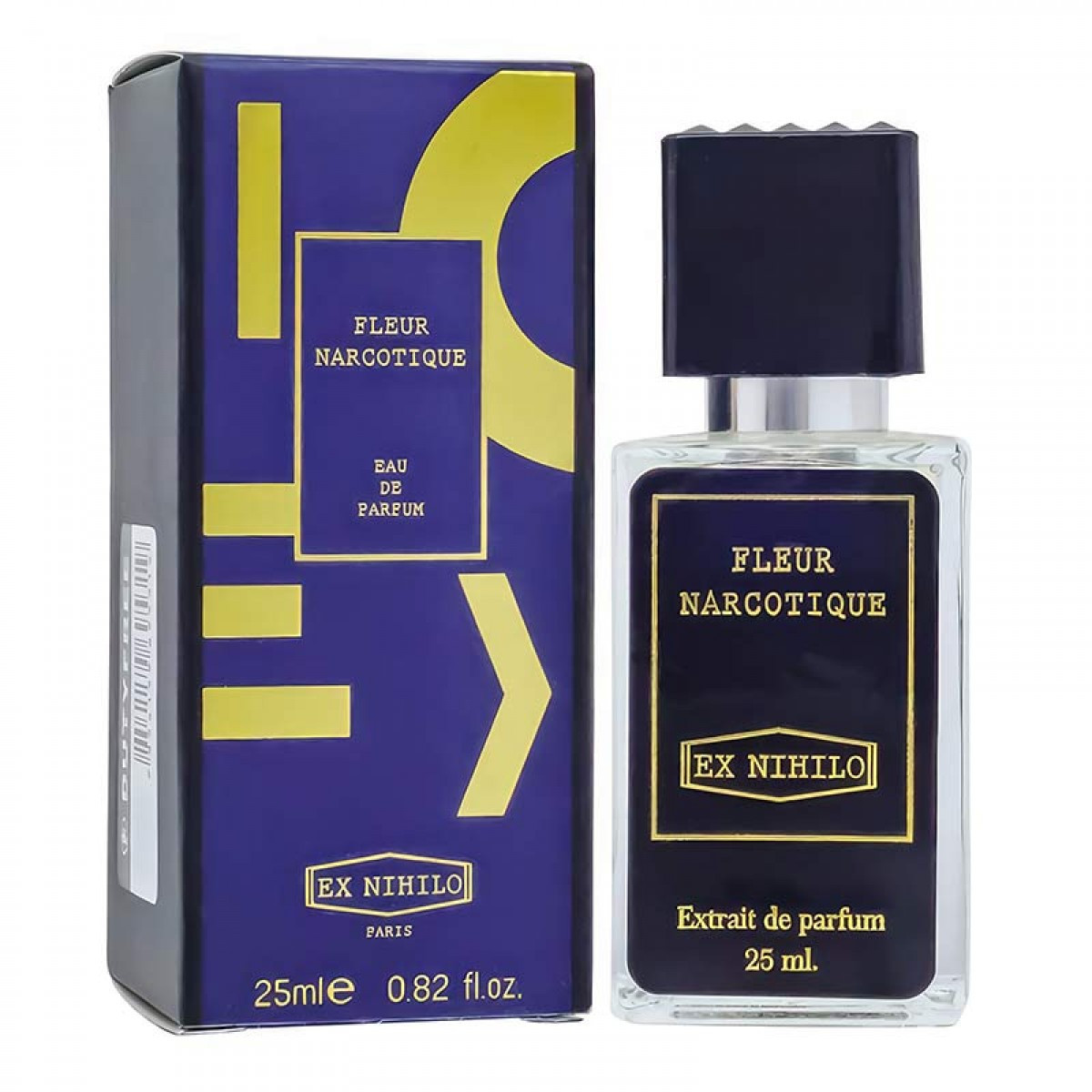 457466792_w640_h640_duty-free-ex Ex Nihilo Fleur Narcotique Extrait / EDP 25 ml Duty Free — изображение 1