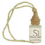 Ароматизатор Giorgio Armani Si / 12 ml