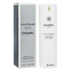 Туалетная вода Chanel Egoiste Platinum / 45 ml