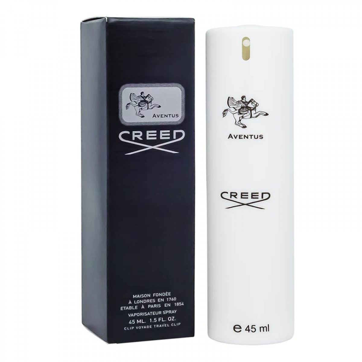 457816541_w640_h640_tualetnaya-voda-creed Туалетная вода Creed Aventus / 45 ml — изображение 1