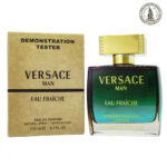 Тестер брендовый Versace Eau Fraiche Man / EDP 110 ml