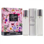 Парфюмерный набор Gucci By Flora Gorgeous Gardenia / edp 3*20 ml