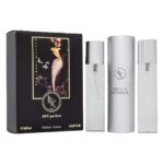 Парфюмерный набор HFC Haute Fragrance Company Devil's Intrigue / edp 3*20 ml
