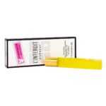 Масляные духи Givenchy L`interdit / 10 ml