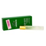 Масляные духи Lacoste L.12.12 Vert / 10 ml