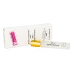 Масляные духи Thomas Kosmala № 4 Apres l'Amour / 10 ml