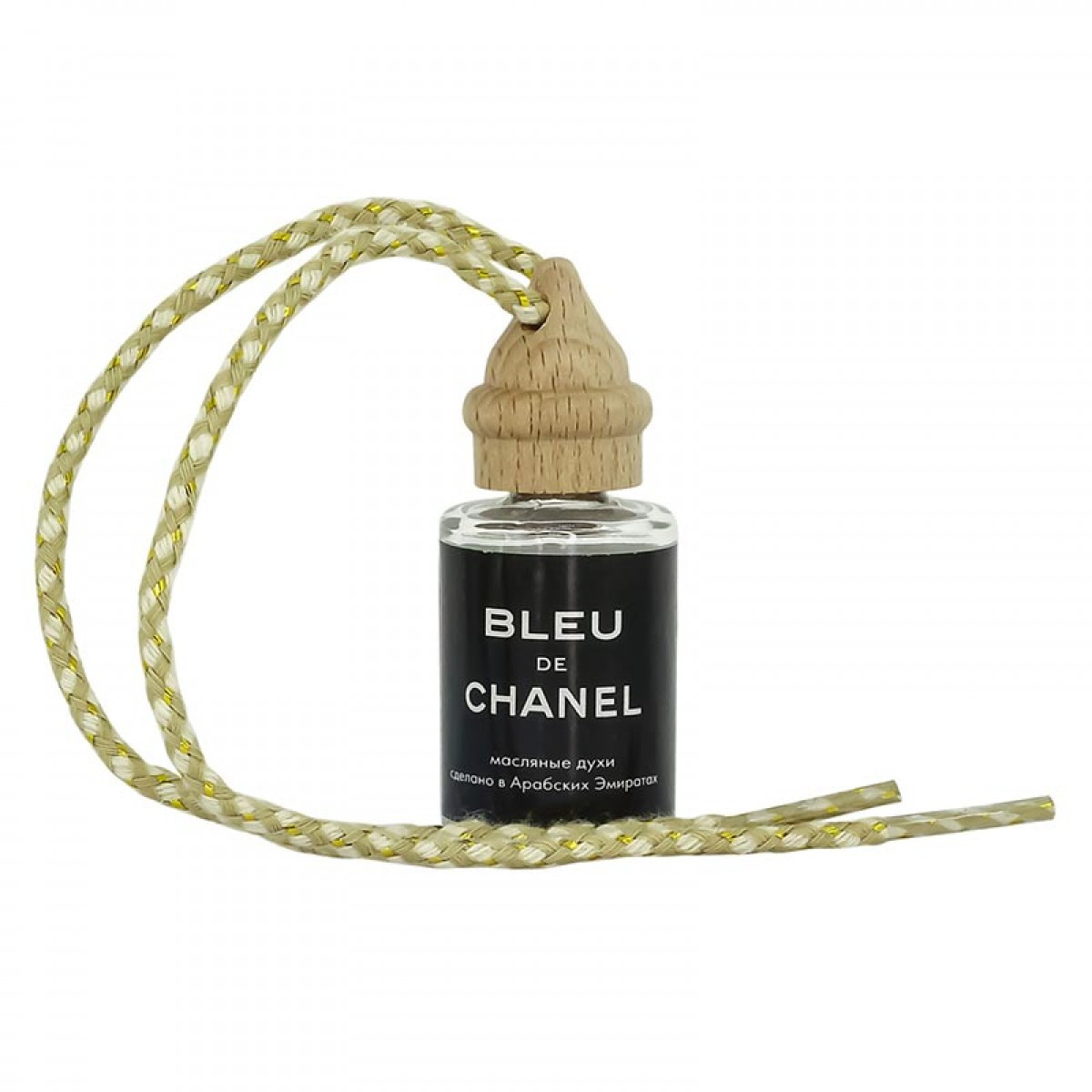 458197351_w640_h640_aromatizator-chanel-bleu Ароматизатор Chanel Bleu De Chanel / 12 ml — изображение 1