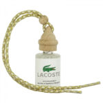 Ароматизатор Lacoste L.12.12 Blanc / 12 ml