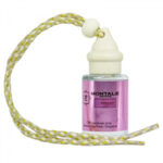 Ароматизатор Montale Roses Musk / 12 ml