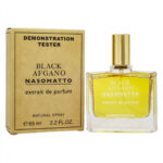 Тестер брендовый Nasomatto Black Afgano / EDP 65 ml