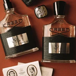 Creed Aventus полное погружение в мир легендарного аромата Крид Авентус | Парфюмерный маньяк Крид Авентус Флаконы