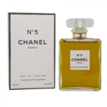 Chanel №5 / 100 ml ЛЮКС