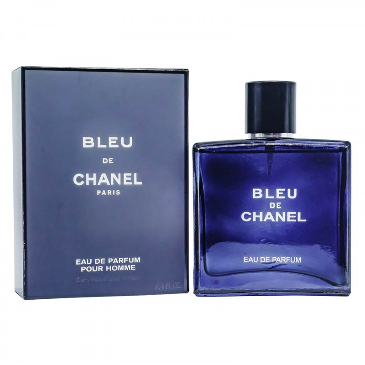 458979542_w640_h640_chanel-bleu-de Chanel Bleu de Chanel / EDP 100 ml ЛЮКС — изображение 1