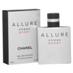 Chanel Allure homme Sport / EDT 100 ml ЛЮКС