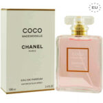 Chanel Coco Mademoiselle / 100 ml ЛЮКС