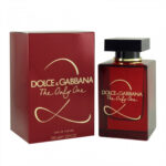 D&G Dolce&Gabbana The Only One 2 / 100 ml ЛЮКС