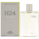 Hermes H24 / 100 ml ЛЮКС