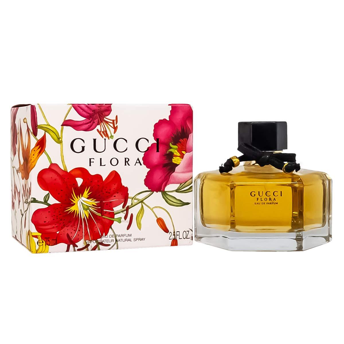 459031325_w640_h640_gucci-flora- Gucci Flora / 75 ml ЛЮКС — изображение 1