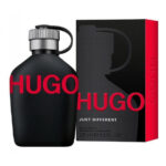 Hugo Boss Just Different / 125 ml ЛЮКС