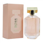 Hugo Boss The Scent For Her / 100 ml ЛЮКС
