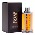 Hugo Boss The Scent Men / 100 ml ЛЮКС