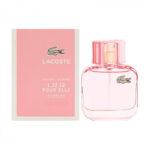 Lacoste L.12.12. Pour Elle Sparkling / 90 ml ЛЮКС