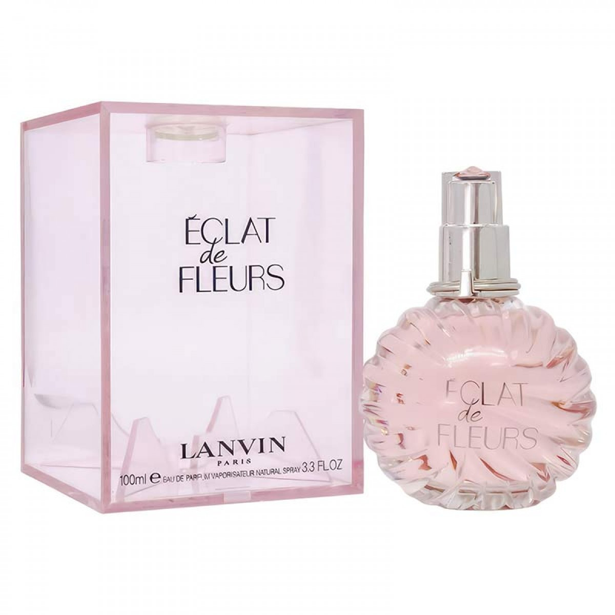 459032839_w640_h640_lanvin-eclat-de Lanvin Eclat de Fleurs / 100 ml ЛЮКС — изображение 1