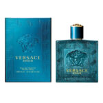 Versace Eros / 100 ml ЛЮКС