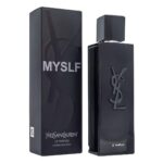 Yves Saint Laurent MYSLF / 100 ml ЛЮКС