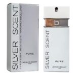 Jacques Bogart Silver Scent Pure / 100 ml