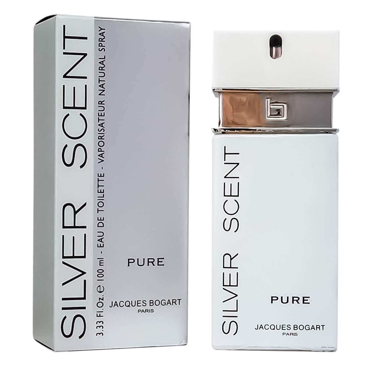459064927_w640_h640_jacques-bogart-silver Jacques Bogart Silver Scent Pure / 100 ml — изображение 1
