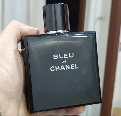 Bleu de Chanel современная классика мужской парфюмерии Блю де Шанель